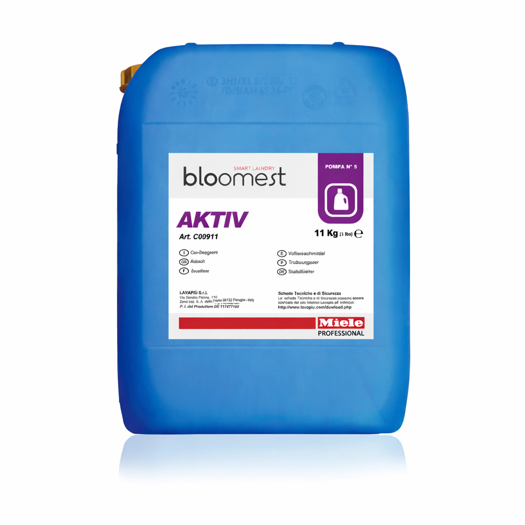 Aktiv 21 bidón 10lt