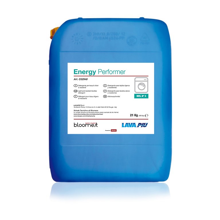 Energy Performer 20lt