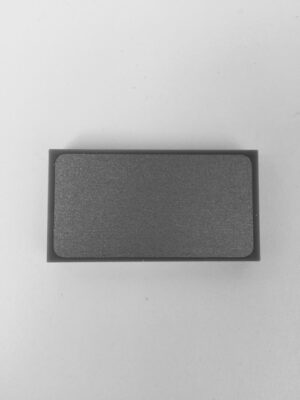 Cubierta de llave 0 - I