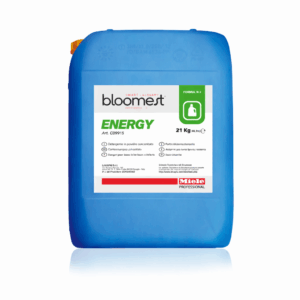 Energy bidón 20lt
