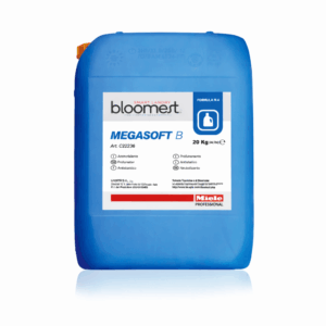 Megasoft b bidón 20lt