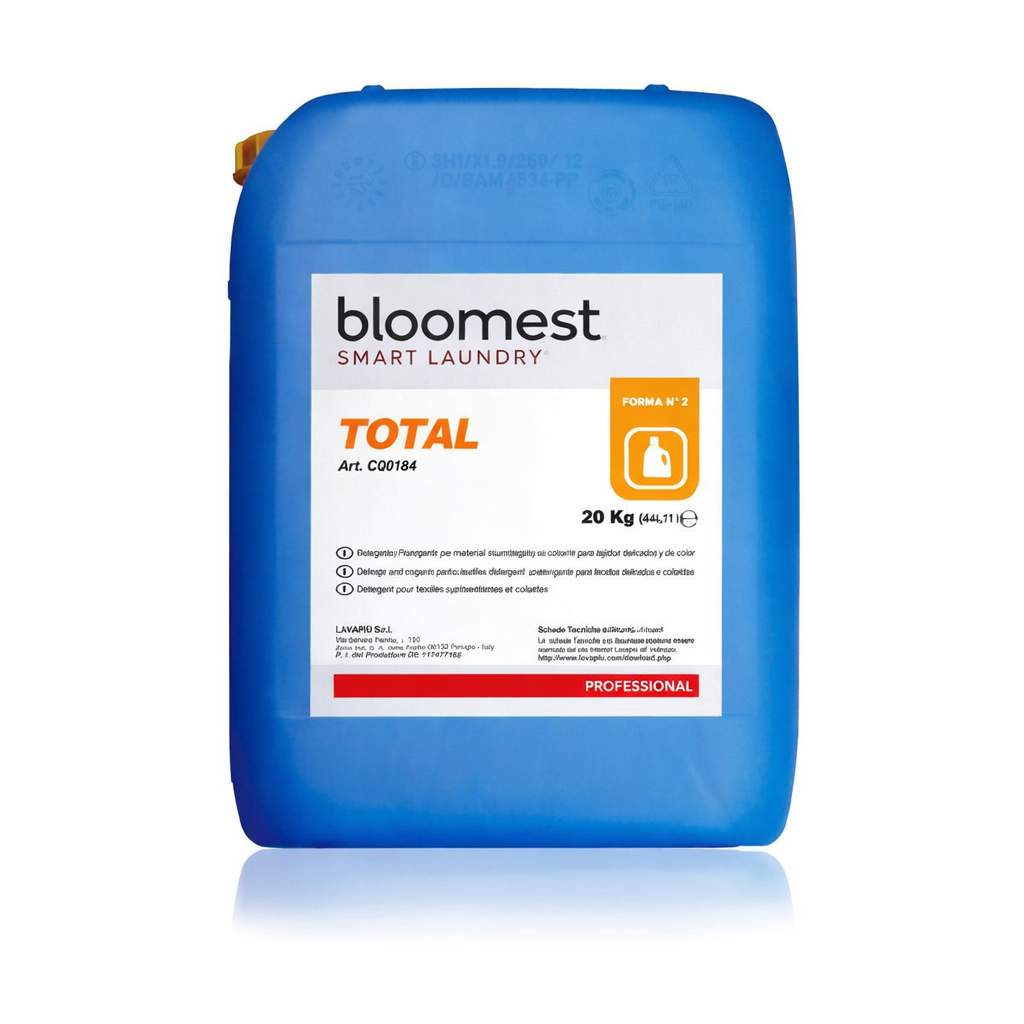 Total bidón 20lt