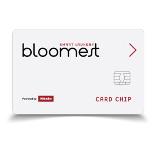 Caja chip Bloomest