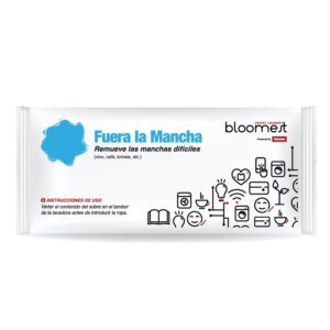 Fuera la Mancha de 50gr