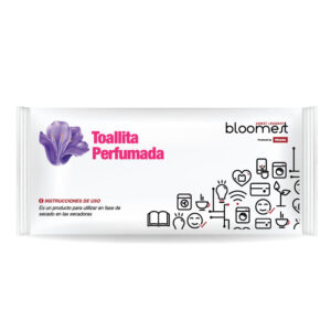 Toallita Perfumada