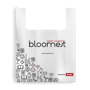 Caja bolsa Bloomest ECO - 100 micrones