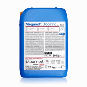 Megasoft Blooming