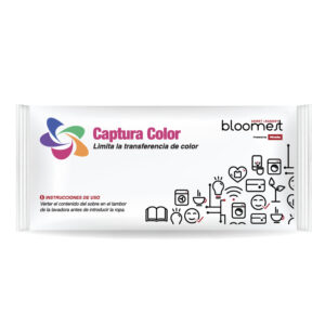 Captura color de 50 gr